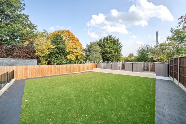 Flat 4, 82, Beaconsfield Road, London photo 3