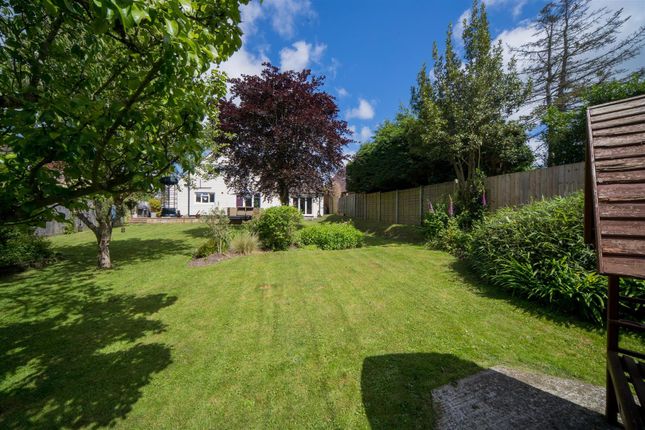Property for sale in The Poplars, Fishbourne Lane, Ryde