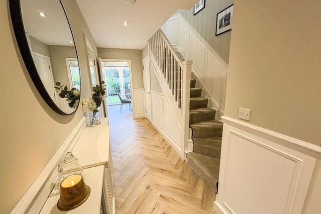 5, Meadow View, Blyth photo 2