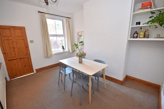 9 Church View Terrace, Macclesfield photo 3