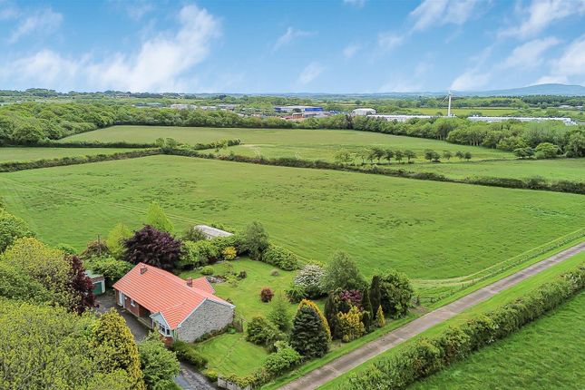 4-bed house on Thistle Park, Winkleigh, £595,000