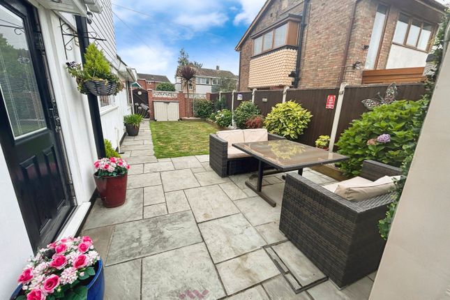 5, Millard Avenue, Doncaster photo 4