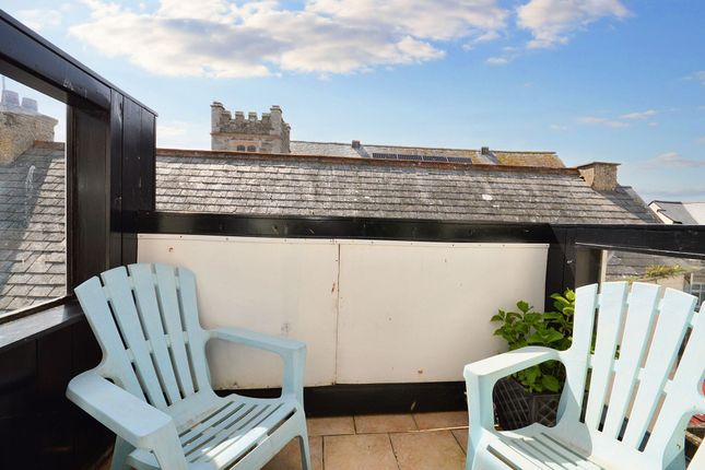 24 Chymedden Flats, Newquay, Newquay photo 4