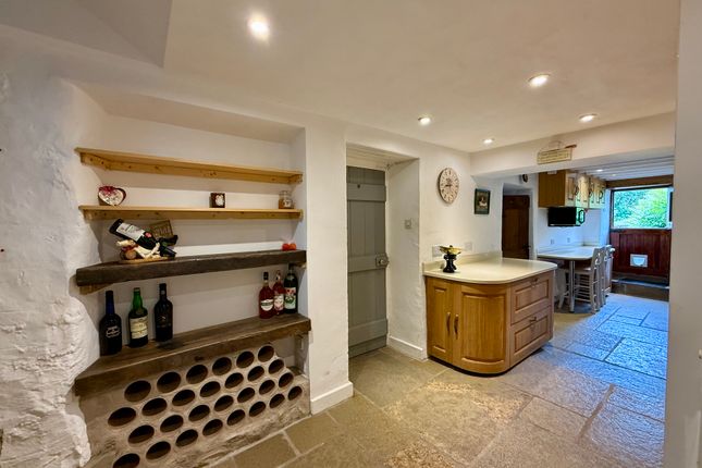 The Dipping Well Cottage, Harptree Hill, West Harptree photo 4