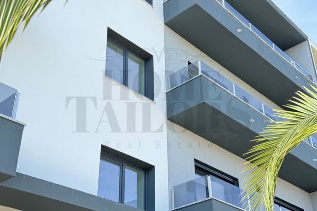 Thumbnail Apartment for sale in Avenida Quinta Da Amizade, Gâmbia-Pontes-Alto Guerra, Setúbal