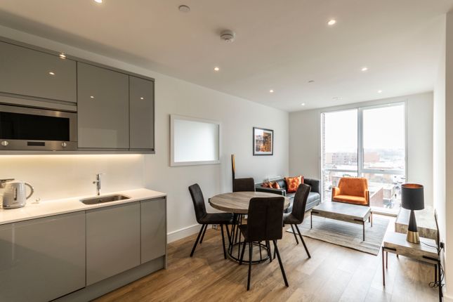 Hurst Street, Birmingham photo 2