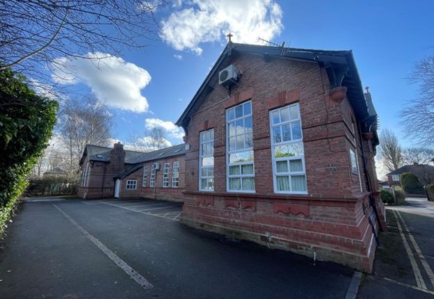 Office for sale in Beech House, Padgate Business Park, Green Lane, Padgate, Warrington