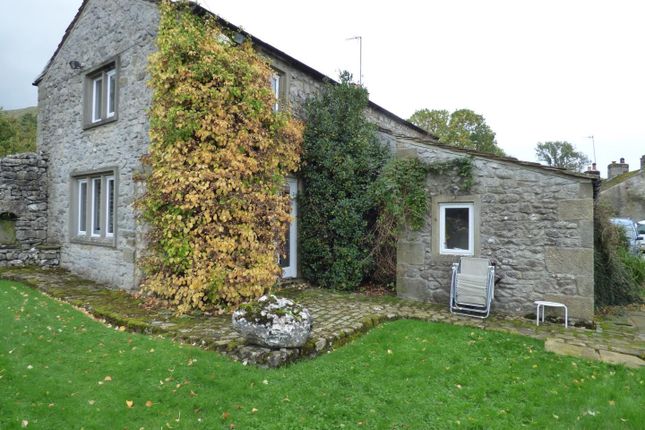 Thumbnail Property to rent in Conistone, Skipton