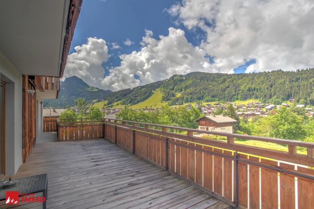 Apartment for sale in 1065 Route De Morzine, Morzine, 74110