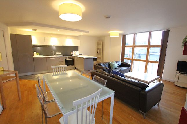 602 McConnell, Jersey Street, Manchester photo 2