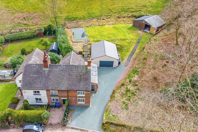 3, Far, Stoneydale, Stoke-On-Trent photo 4