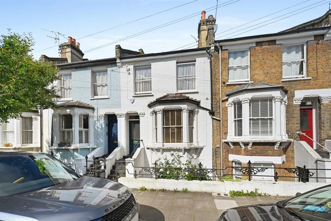 Thumbnail Property for sale in Tabor Road, London