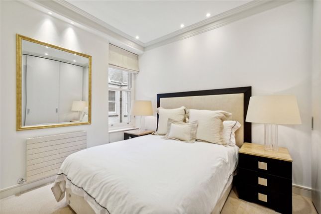 Flat for sale in Empire House, Thurloe Place
