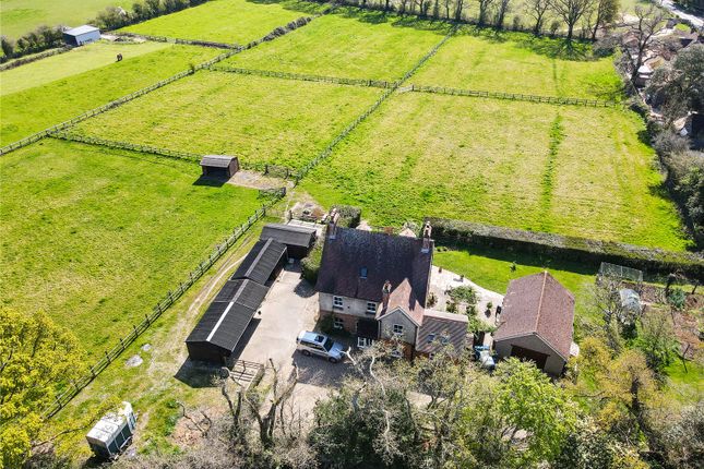 Coningsley House,, Vaggs Lane, Lymington photo 2