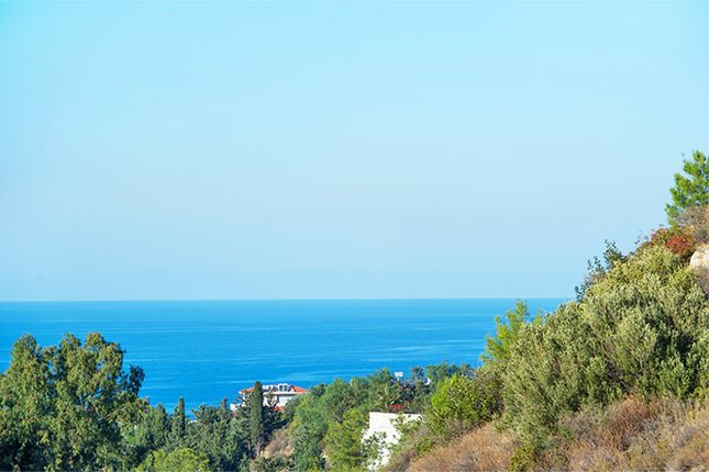 Thumbnail Villa for sale in 4 Bed Kyrenia Villas, Belapais, Kyrenia, Cyprus