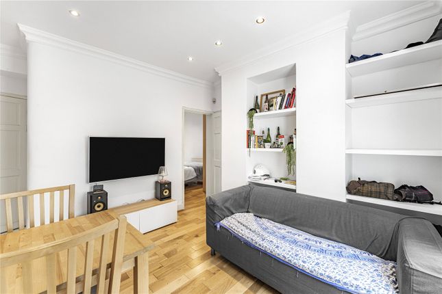 Thumbnail Flat to rent in Luke Street, Shoreditch, London