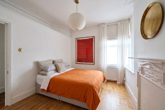 Flat 1, 248A, West End Lane, London photo 4