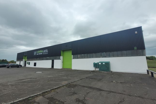 Thumbnail Light industrial to let in Dunlop Drive, Irvine