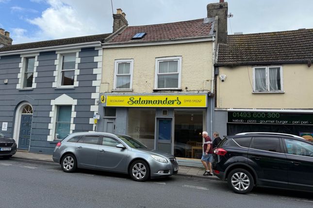 93&93a, High Street, Great Yarmouth photo 2