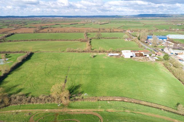 Land for sale in The Marsh, Henstridge, Templecombe
