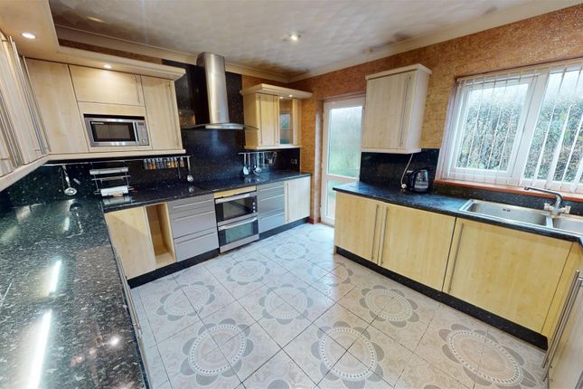 Detached bungalow for sale in Coach Road, Bickerstaffe, Ormskirk, 0