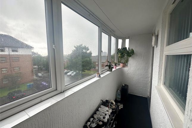 Thumbnail Flat for sale in Acorn Court, Liverpool, Merseyside