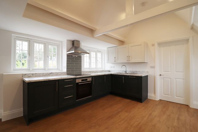 Flat 7 The Old School,, London Road, Westerham photo 3