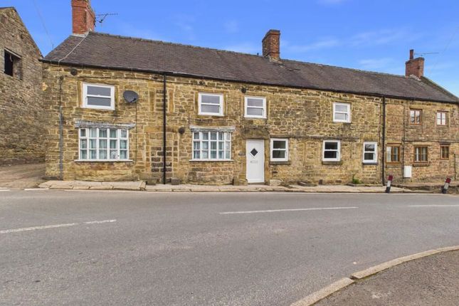2-bed house on Cobblers Cottage, Roes Lane, Matlock, £215,000