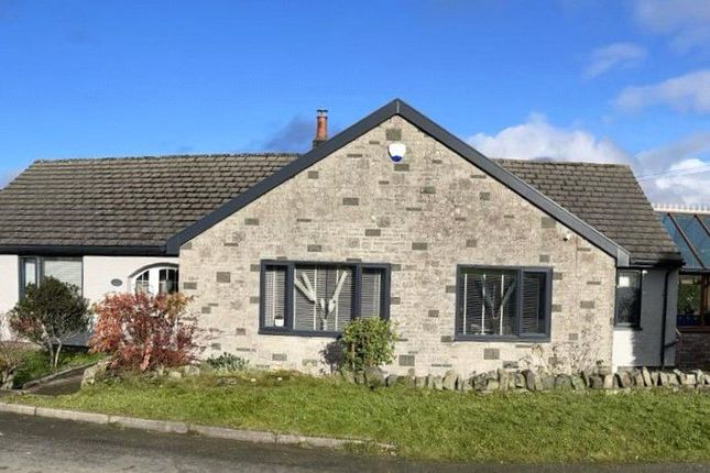 Thumbnail Bungalow for sale in Potters Loaning, Alston