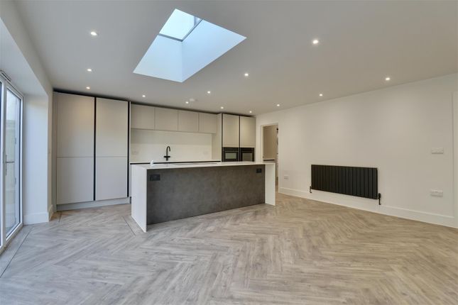 4-bed other on 2A, Spencer Road, Southsea, £895,000