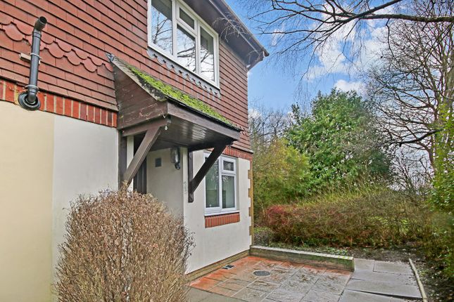 Thumbnail End terrace house for sale in Pavilion Way, East Grinstead