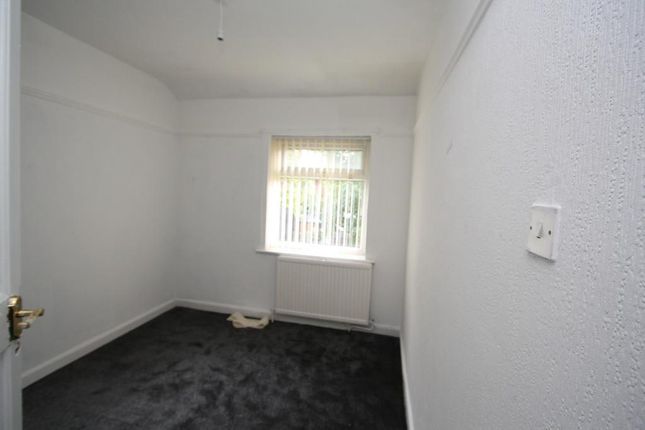 End terrace house to rent in Westminster Avenue, Whitefield, Manchester
