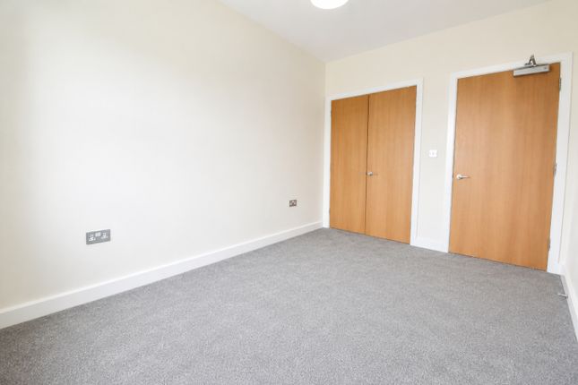 Flat 3, Victoria House, Melbourne Road, Northampton photo 5