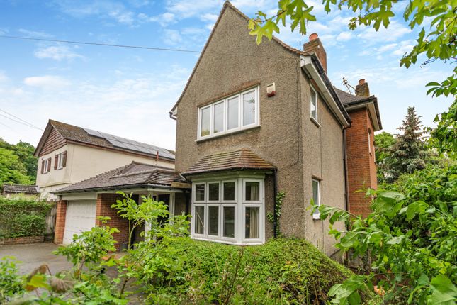 Thumbnail Detached house for sale in Vache Lane, Chalfont St. Giles