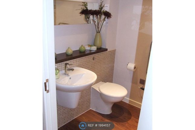 Apartment, Staveley Road Staveley Road, Sheffield photo 5