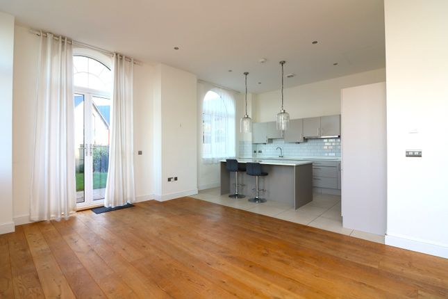 End terrace house for sale in Elizabeth Drive, Woodnesborough, Sandwich