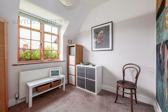 Semi-detached house for sale in Fowlers Walk, Ealing