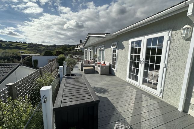 Bungalow for sale in Bronzerock, Teignmouth Road