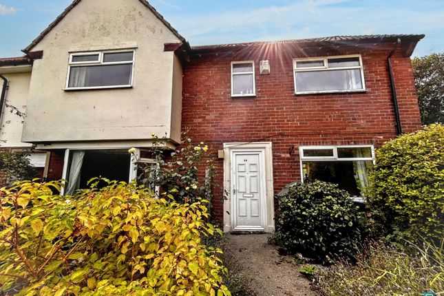 4-bed terraced on 58, Lanchester Avenue, Gateshead, £100,000
