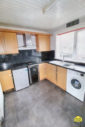 Terraced house for sale in Holmes Road, Galston