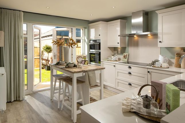 Plot 235 Avondale, Clockmakers, Tilstock Road, Whitchurch photo 4