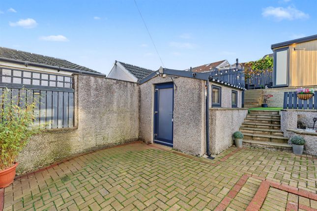 Breval Crescent, Clydebank photo 4