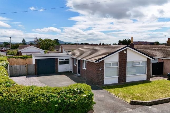 2-bed house on 41, Graham Drive, Rhyl, £215,000