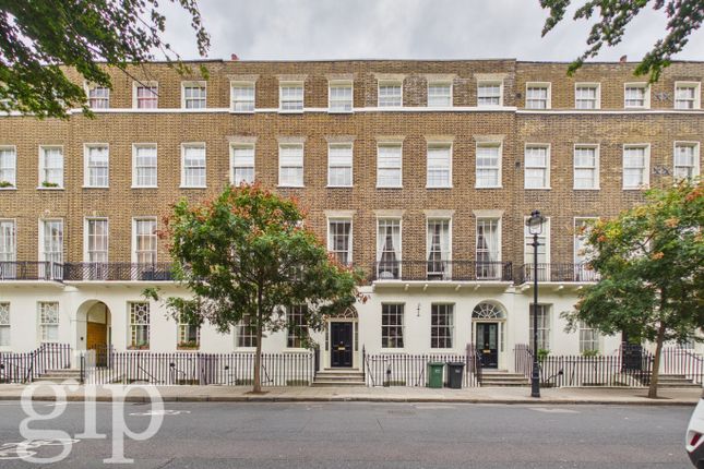 Flat C, 23 Montague Street, Greater London photo 3
