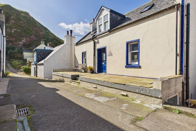Zulu Cottage 72, Bankhead, Gardenstown photo 2