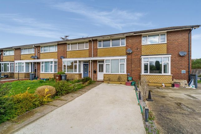 Property for sale in Pevensey Close, Isleworth
