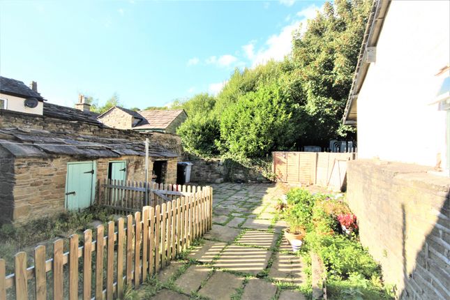 Cottage to rent in Palmerston Street, Bollington, Cheshire
