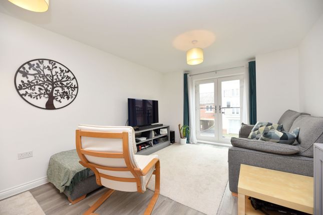 6 Elgar Place Sullivan Court, Biggleswade photo 2