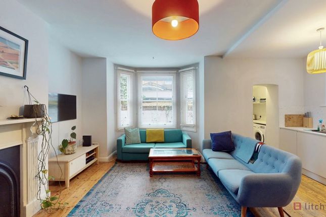 Crescent Road, Crouch End photo 2