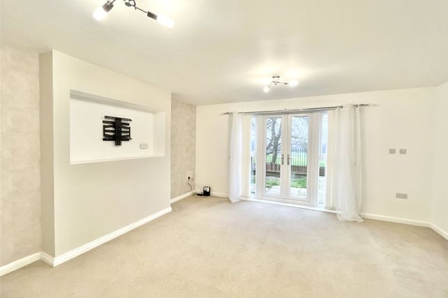 End terrace house for sale in Old School Drive, Lemington, Newcastle Upon Tyne